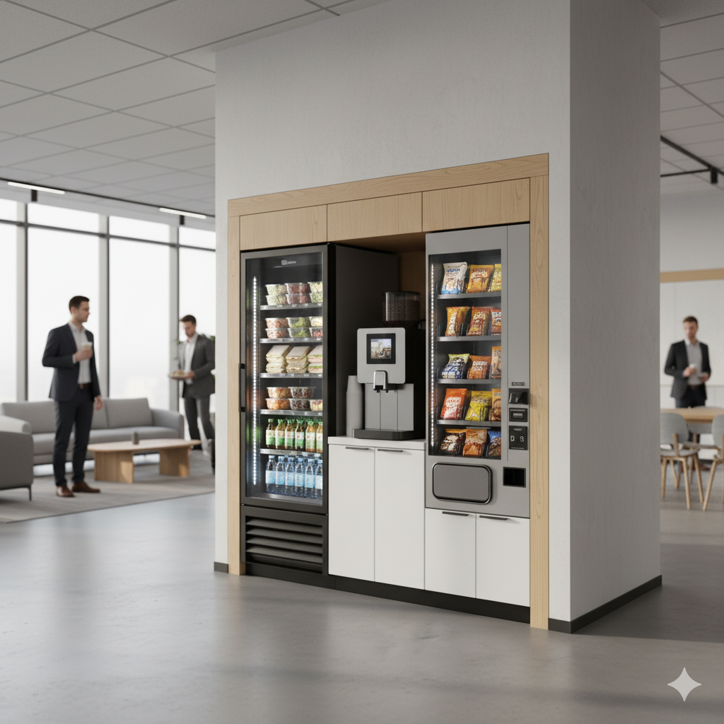 Office Vending