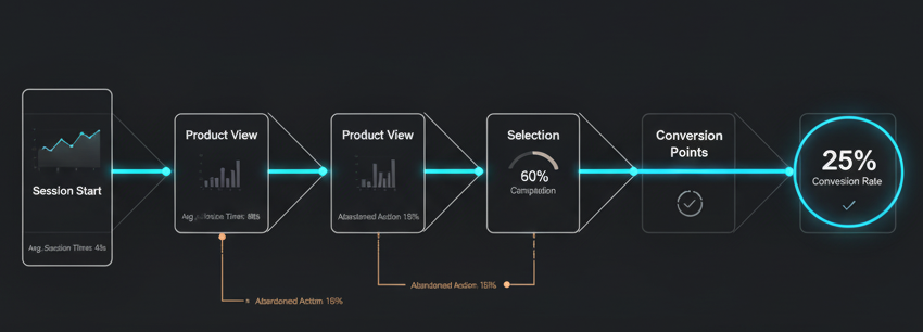 User Journey Analytics